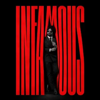 Infamous