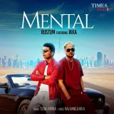 Mental Ft Ikka