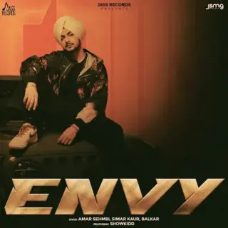 Envy