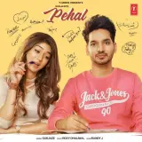 Pehal Ft. Randy J
