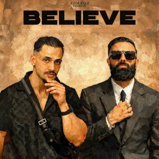 BELIEVE Ft. Gagan Kokri