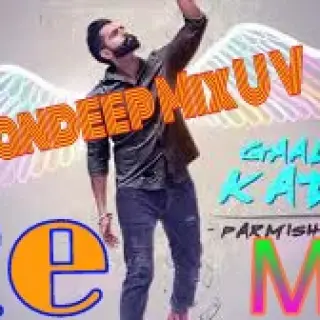 Gaal Ni Kadni Remix