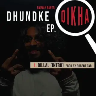 Billal Intro
