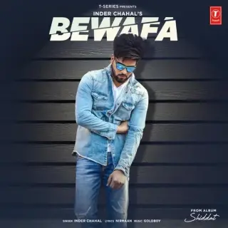 Bewafa (Shiddat)