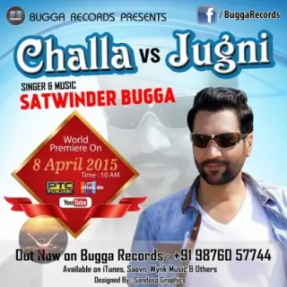Challa Vs Jugni