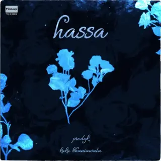 Hassa Ft. Prodgk