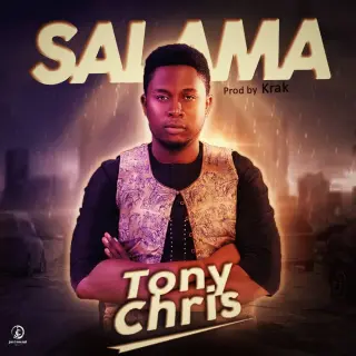 Salama [Prod. by Kraq]