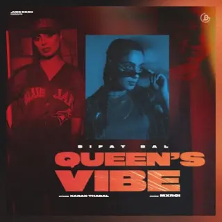 Queens Vibe - EP