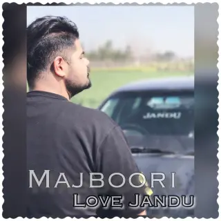 Majboori