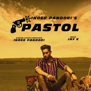 Pastol