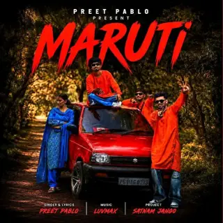 Maruti