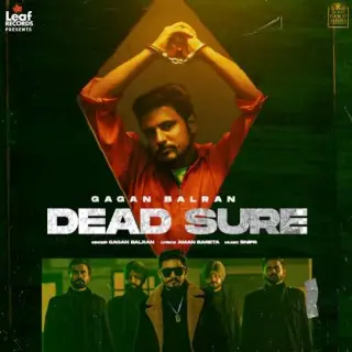 Dead Sure (26 Laggi)