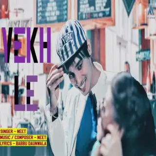 Vekh Le