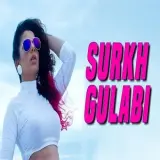 Surkh Gulabi