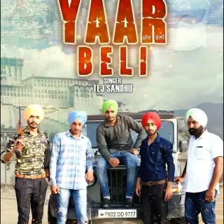Yaar Beli