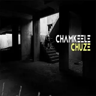 Chamkeele Chooje Ft.Girish Nakod