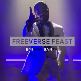 Freeverse FEAST (Explicit) (iTunes Rip)