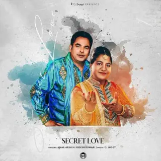 Secret Love