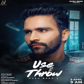 Use & Throw