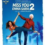 Miss You Enna Sara 2 Ft. Nitika Jain