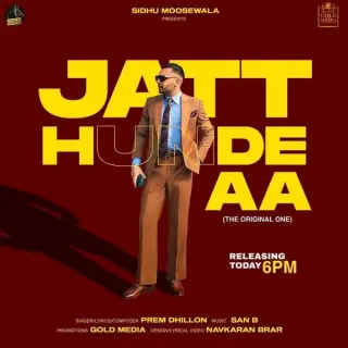 Jatt Hunde Aa