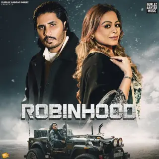 Robinhood