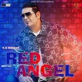 Red Angel