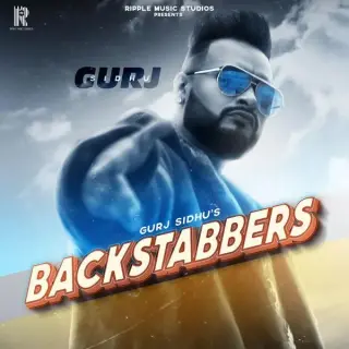Backstabbers Ft. Manni Sandhu