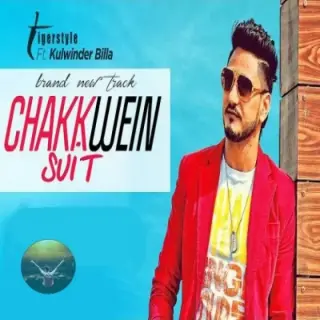 Chakkwein Suit (Ft Tigerstyle)