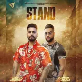 Stand Ft. Karan Aujla