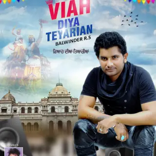 Viah Diya Teyarian