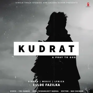 Kudrat