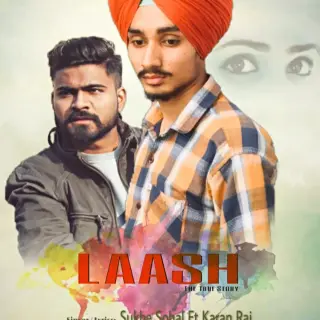 Laash