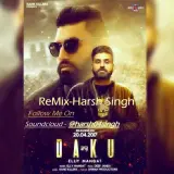 Daku (Remix)