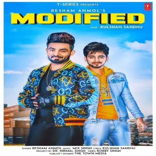 Modified