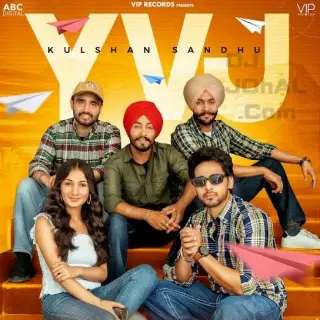 Yaaran Vich Jee