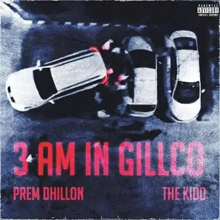 3am In Gillco