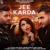 Jee Karda Ft. Mehar Vaani