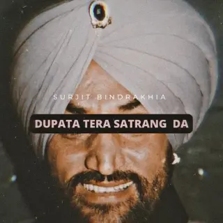 Dupatta Tera Satrang Da (Remix)