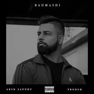 Badmashi Ft. Prodgk