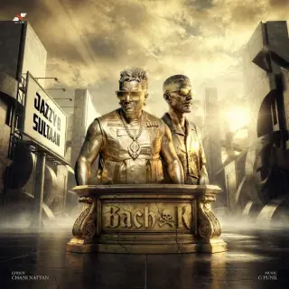 Bach K Ft. Sultaan