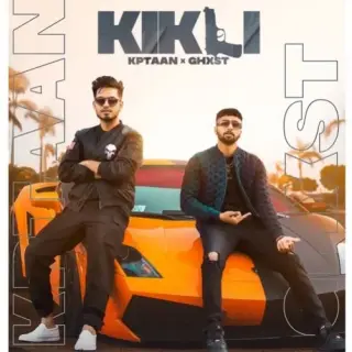 Kikli Ft. Ghost