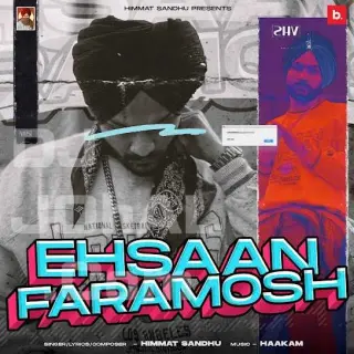 Ehsaan Faramosh