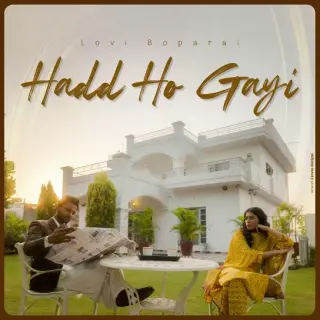 Hadd Ho Gayi