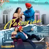 Pasoorian