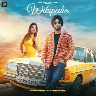 Wikipedia Ft. Jasmeen Akhtar