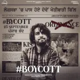 Boycott