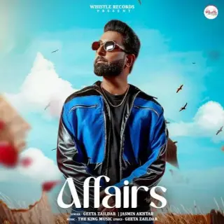 Affairs Ft. Jasmeen Akhtar