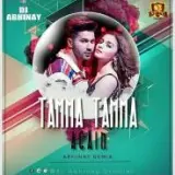 Tamma Tamma Again Remix