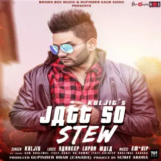 Jatt So Stew